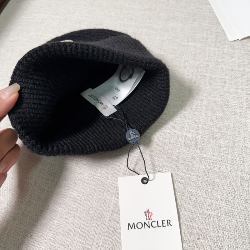 Moncler Caps